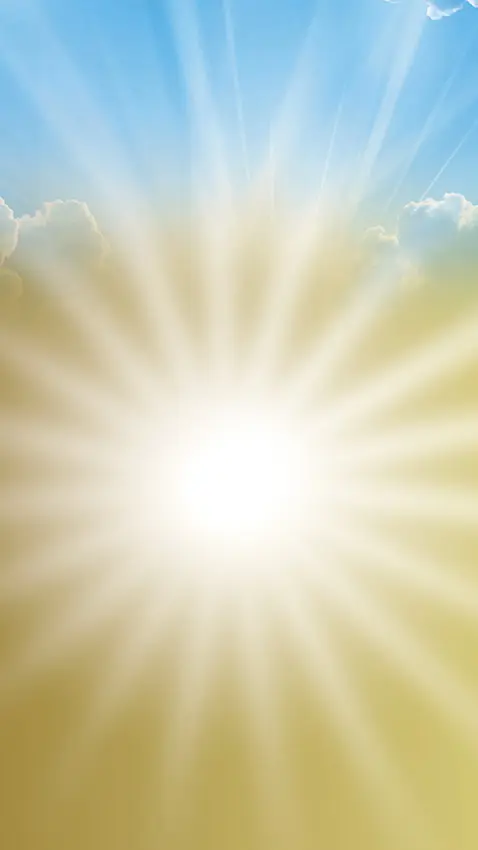 bg žarki meditacija